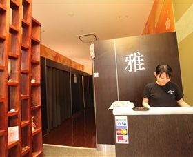 Miyabi Japanese Massage - Attractions Sydney 2