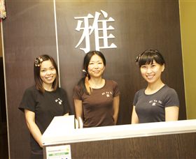 Miyabi Japanese Massage - Attractions Sydney 4