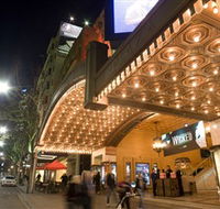 Australian Shakespeare Company - Attractions Sydney