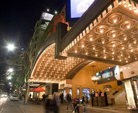 Australian Shakespeare Company - Attractions Sydney 0