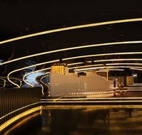 Bond Melbourne - Attractions Sydney