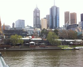TheatreStreet - Attractions Sydney 2
