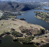 Lindsay Pryor National Arboretum - Attractions Sydney