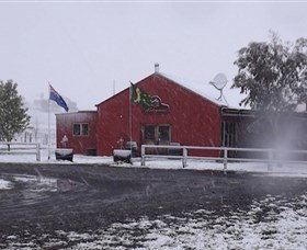 Wright Robertson Of Glencoe - Attractions Sydney 0