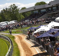 Thoroughbred Park Canberra Racing Club - Horse Racing in the Nations Capital - Attractions Sydney