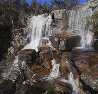 Gibraltar Falls - Attractions Sydney
