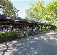 Tilley's - Attractions Sydney