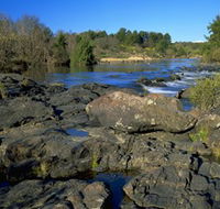Kambah Pool to Pine Island - Attractions Sydney