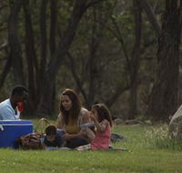 Corin Forest Mountain Resort - Attractions Sydney