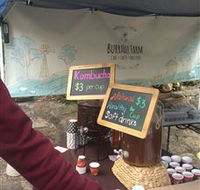 Eat Local Friday - Farmers Market - Attractions Sydney