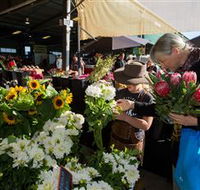 Capital Region Farmers Markets - Attractions Sydney