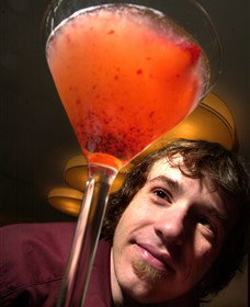 Trinity Bar - Attractions Sydney 1