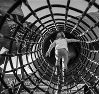 Pod Playground at the National Arboretum - Attractions Sydney