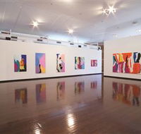 Drill Hall Gallery - Attractions Sydney