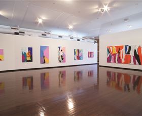 Drill Hall Gallery - Attractions Sydney 0