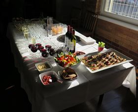 Drill Hall Gallery - Attractions Sydney 3