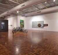 ANU School of Art Gallery - Attractions Sydney