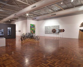 ANU School Of Art Gallery - Attractions Sydney 0