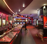 Ainslie Football and Social Club - Attractions Sydney