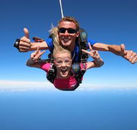 Skydive Canberra - Attractions Sydney