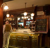 PJ O'Reilly's Irish Pub - Attractions Sydney