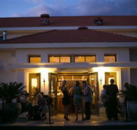 Parlour Wine Room - Attractions Sydney