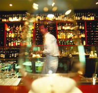 Benchmark Wine Bar - Attractions Sydney