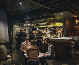 Bacaro - Attractions Sydney 0