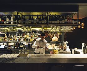 Bacaro - Attractions Sydney 1