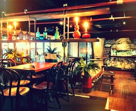 Shorty's Bar - Attractions Sydney 0