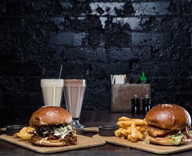 Shorty's Bar - Attractions Sydney 1