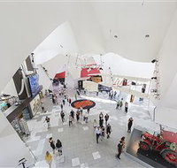 National Museum of Australia - Attractions Sydney