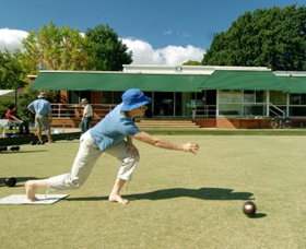 Canberra City Bowling Club - Attractions Sydney 0