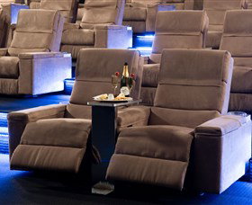 Dendy Cinema Canberra - Attractions Sydney 0