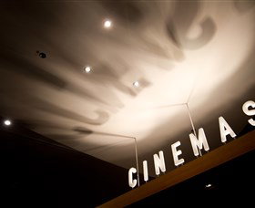 Dendy Cinema Canberra - Attractions Sydney 3