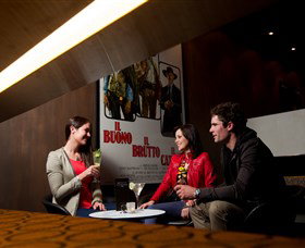 Dendy Cinema Canberra - Attractions Sydney 2