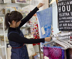 Shop Handmade - Attractions Sydney 0