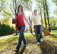 Glebe Park - Attractions Sydney