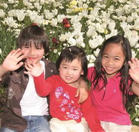 Commonwealth Park - Attractions Sydney