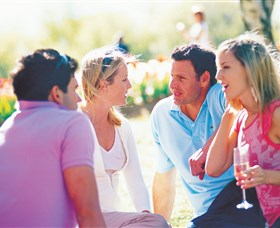 Commonwealth Park - Attractions Sydney 4