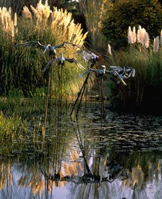 Commonwealth Park - Attractions Sydney 3