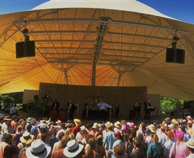 Commonwealth Park - Attractions Sydney 5