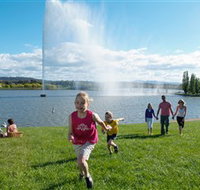 Captain James Cook Memorial - Attractions Sydney