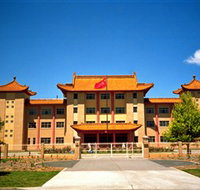 China Embassy of the People's Republic of - Attractions Sydney