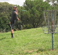 Disc Golf Course - Attractions Sydney