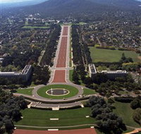 ANZAC Parade - Attractions Sydney