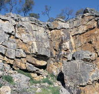 Watheroo National Park - Attractions Sydney
