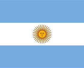 Argentina, Embassy Of - Attractions Sydney 0