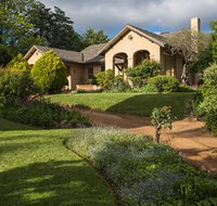 Calthorpes' House - Attractions Sydney