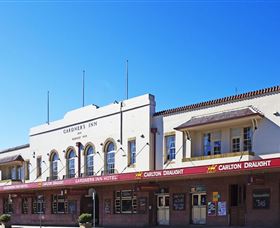 The Gardners Inn - Attractions Sydney 0